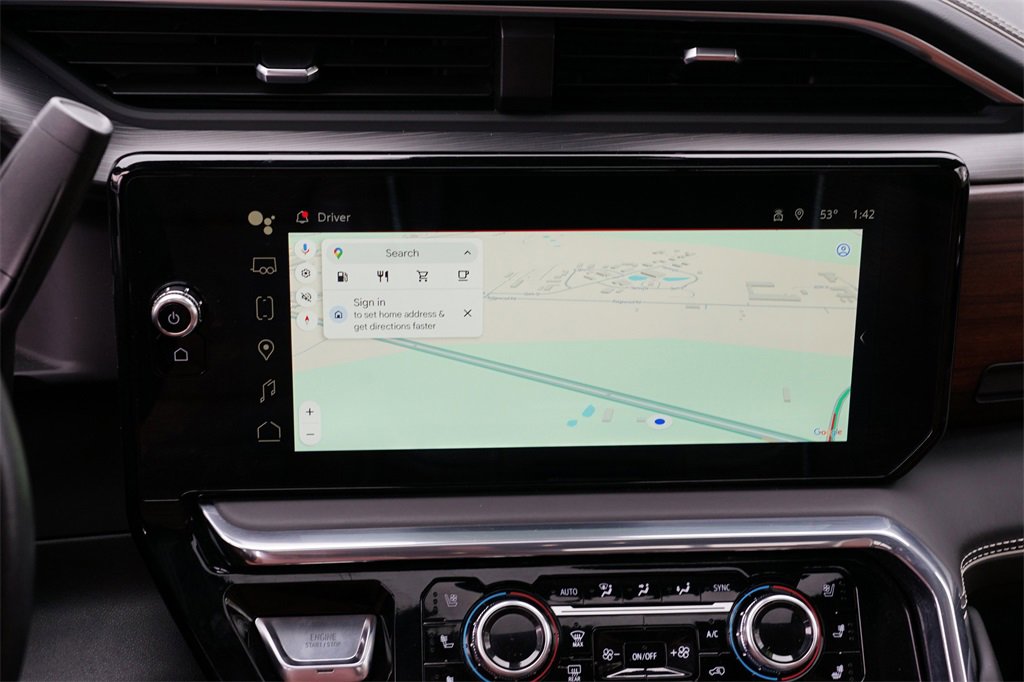 Used 2024 GMC Sierra 3500 Denali Ultimate image 24