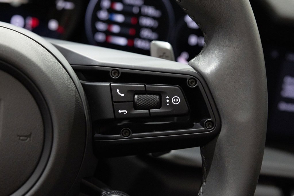 Used 2023 Porsche 911 Carrera w/ Sport Chrono Package image 45