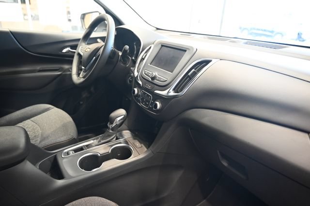 Used 2024 Chevrolet Equinox LT FWD image 13