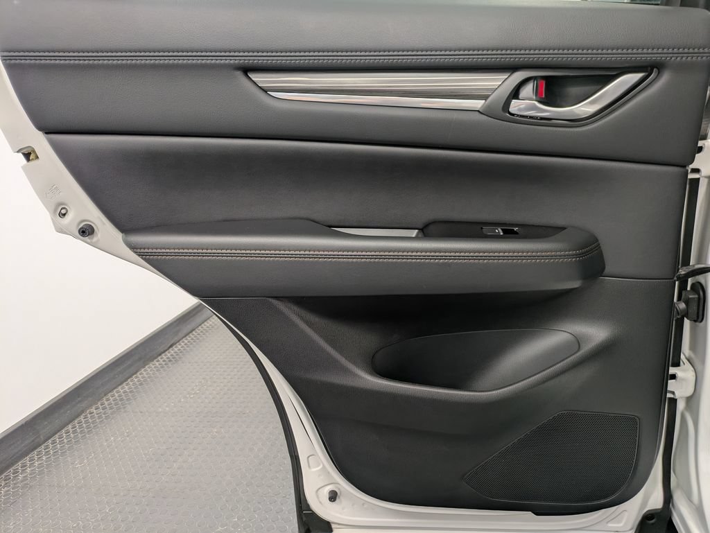 Certified 2023 MAZDA CX-5 AWD 2.5 S w/ Premium Plus Pkg image 24