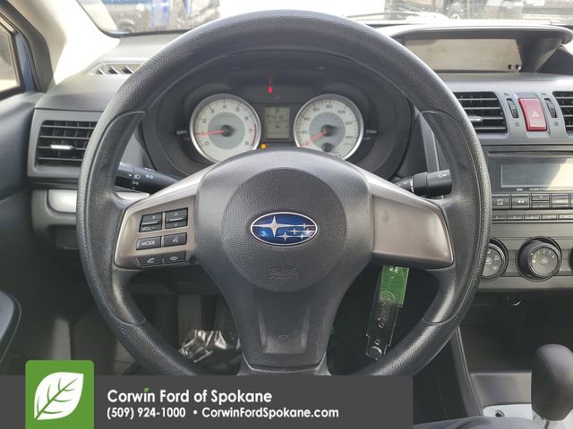 Used 2014 Subaru Impreza 2.0i image 18
