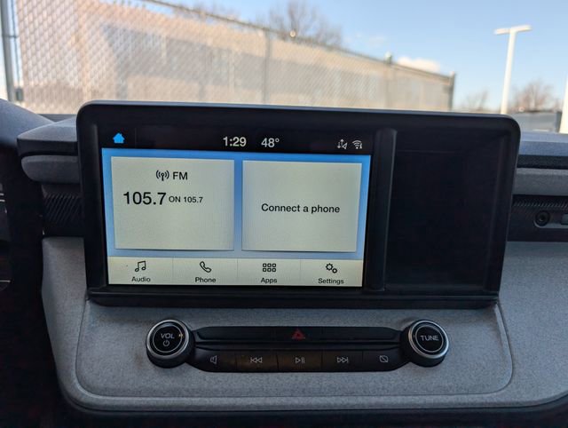 Used 2022 Ford Maverick XLT w/ Equipment Group 300A Standard image 3