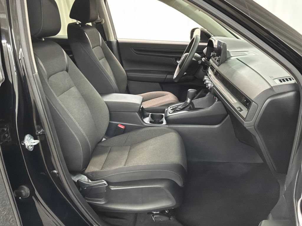 Used 2025 Honda CR-V EX image 26