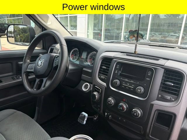 Used 2014 RAM 1500 Express AWD/4WD image 13