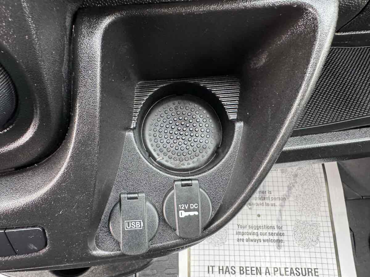 Used 2019 RAM ProMaster 3500 FWD image 19