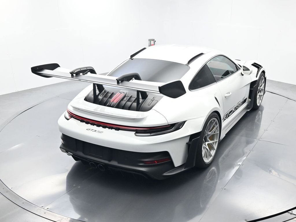 Used 2025 Porsche 911 GT3 RS RWD image 39