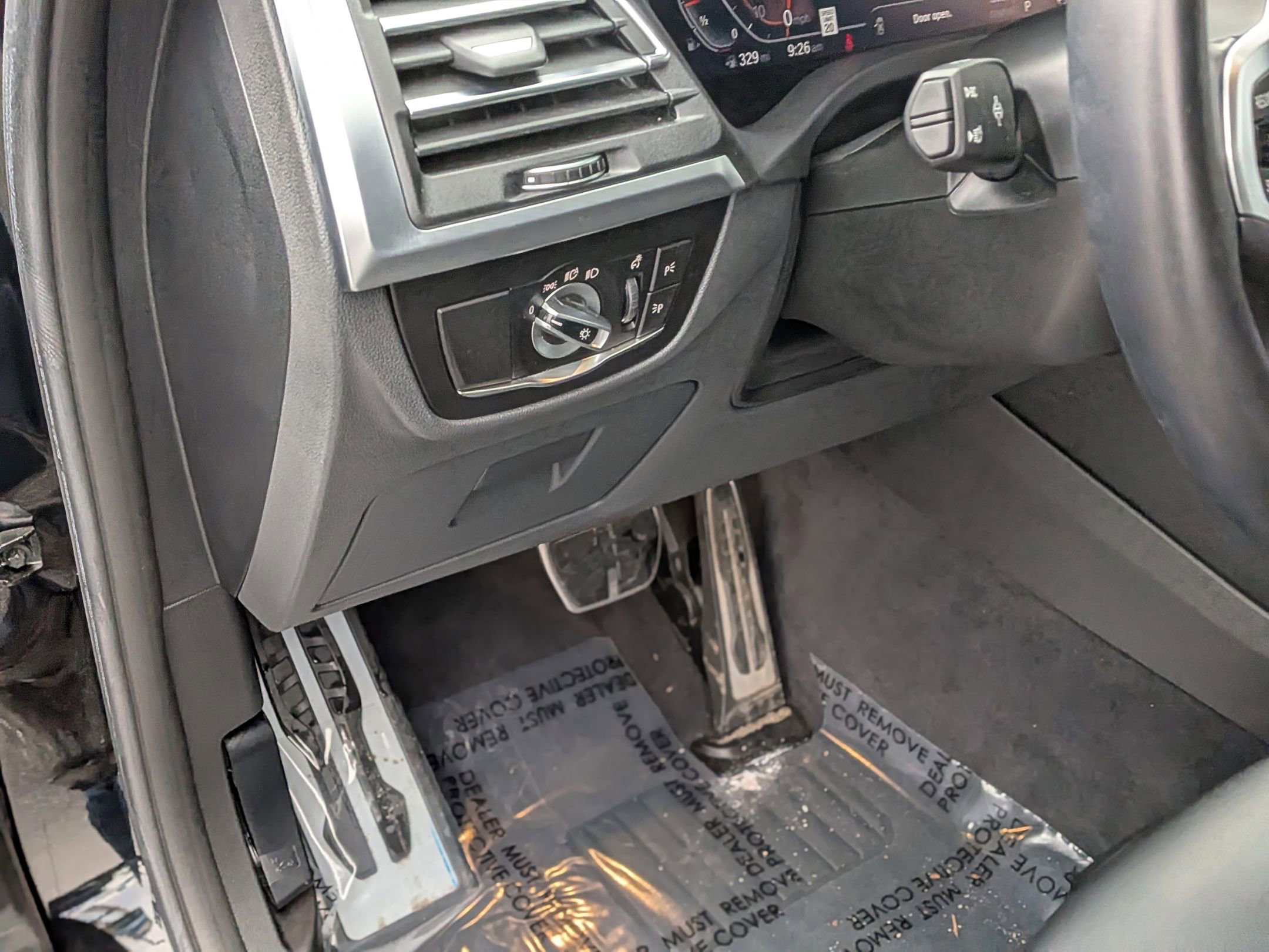 Used 2022 BMW X3 sDrive30i w/ M Sport Package 2 image 17