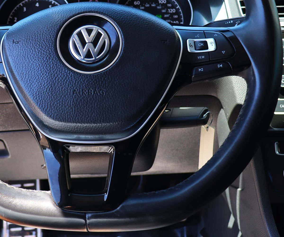 Used 2019 Volkswagen Golf Alltrack S AWD/4WD image 52