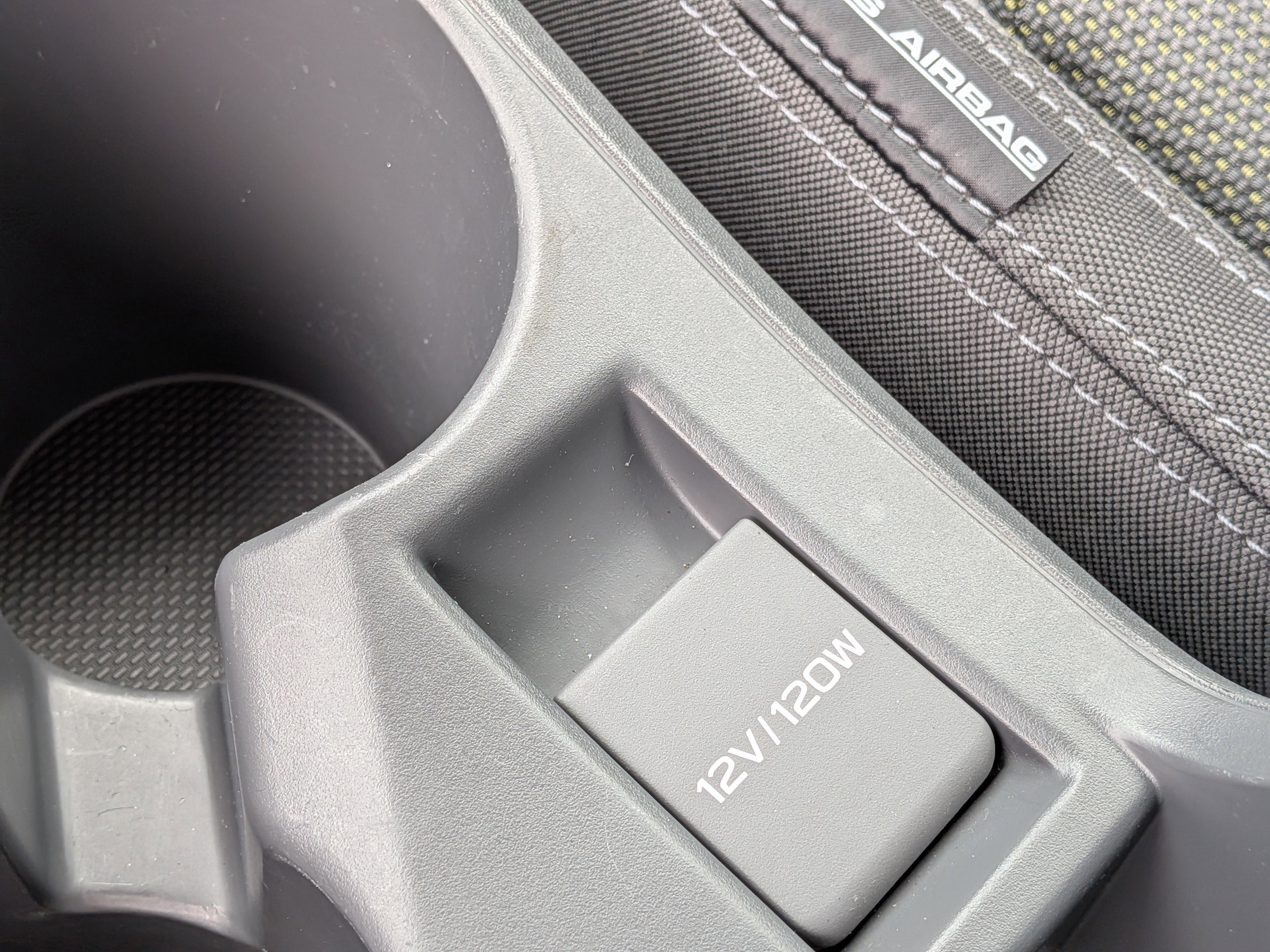 Certified 2024 Subaru Crosstrek 2.0i Premium AWD/4WD image 32