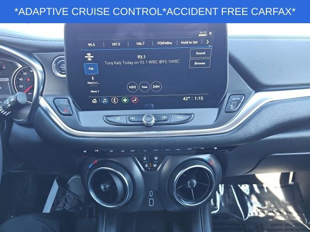 Used 2024 Chevrolet Blazer LT w/ Convenience Package FWD image 42
