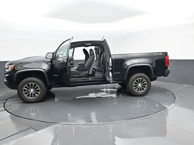 Used 2022 Chevrolet Colorado ZR2 image 30