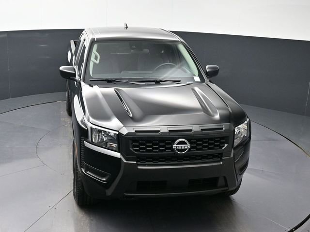 Used 2025 Nissan Frontier S w/ S Utility Package image 25