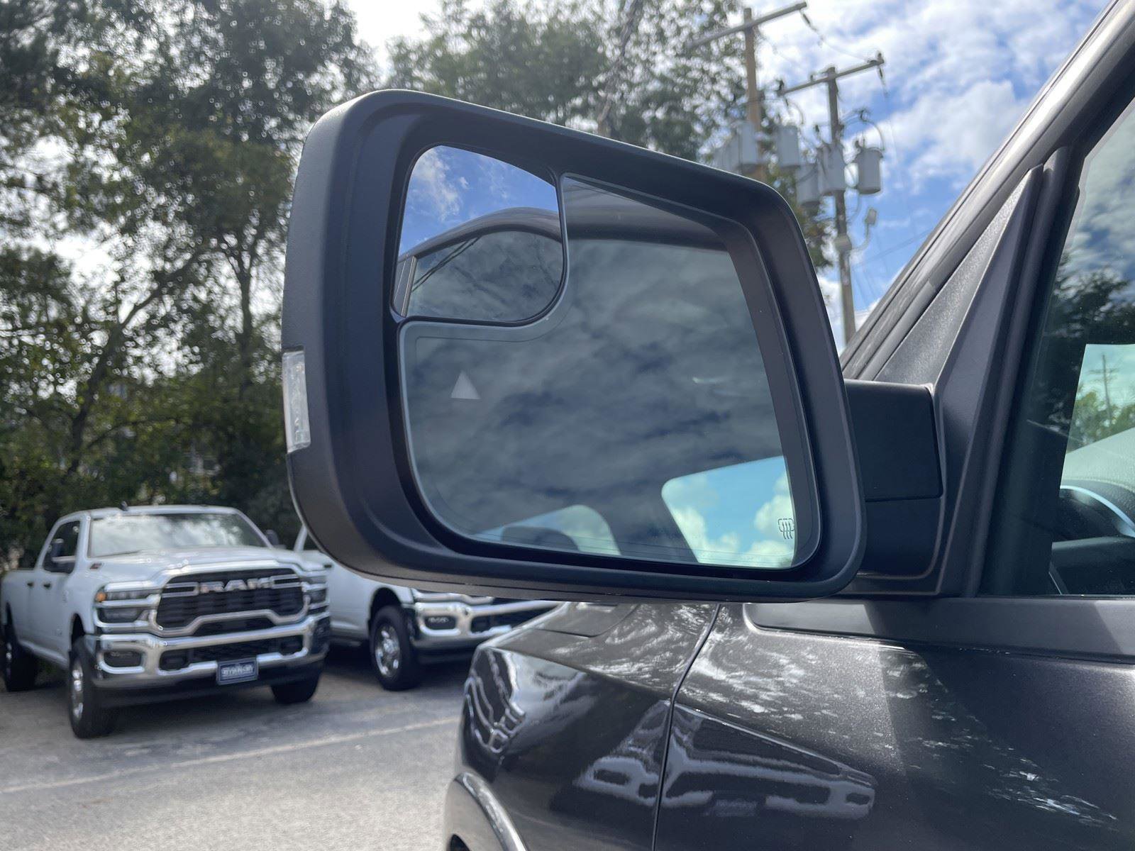 New 2026 RAM 1500 Lone Star AWD/4WD image 31