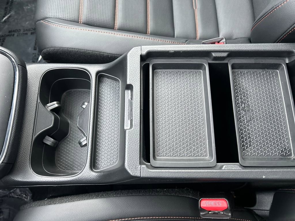 Used 2025 Honda CR-V Sport Touring image 23