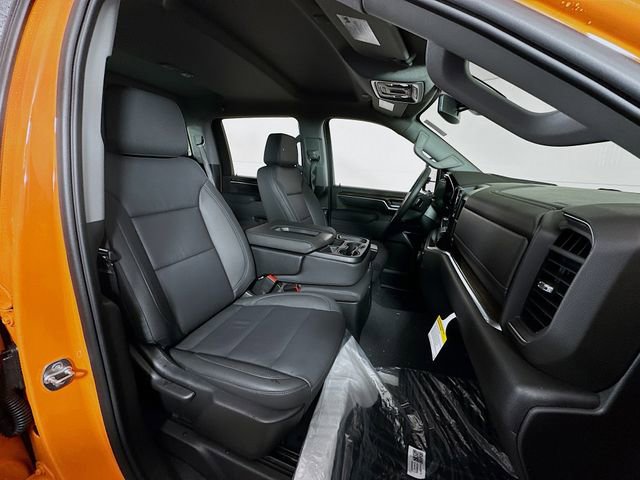 New 2026 Chevrolet Silverado 2500 LT w/ Trail Boss Package image 28