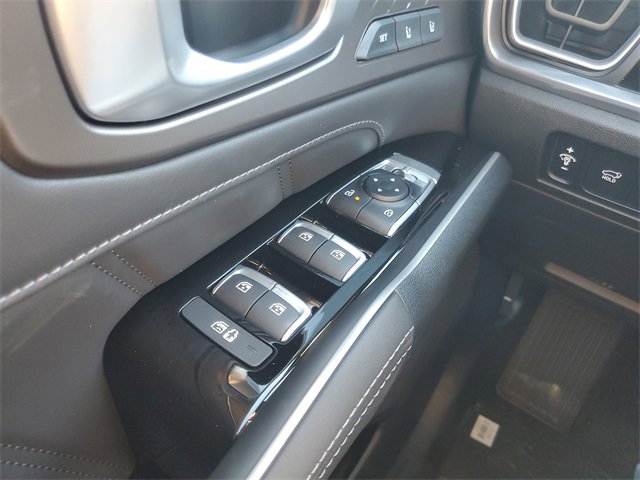 New 2026 Kia Sorento SX Prestige image 30