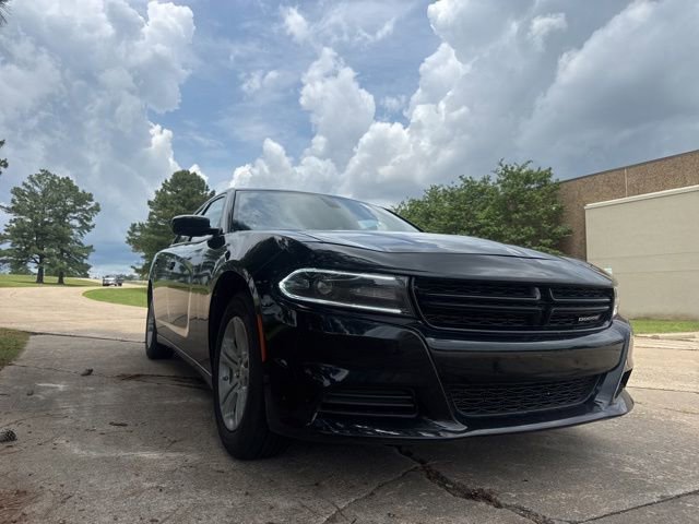 Used 2022 Dodge Charger SXT RWD image 21
