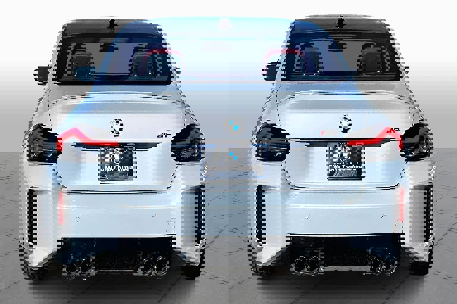 New 2026 BMW M2 w/ Lighting Package image 4