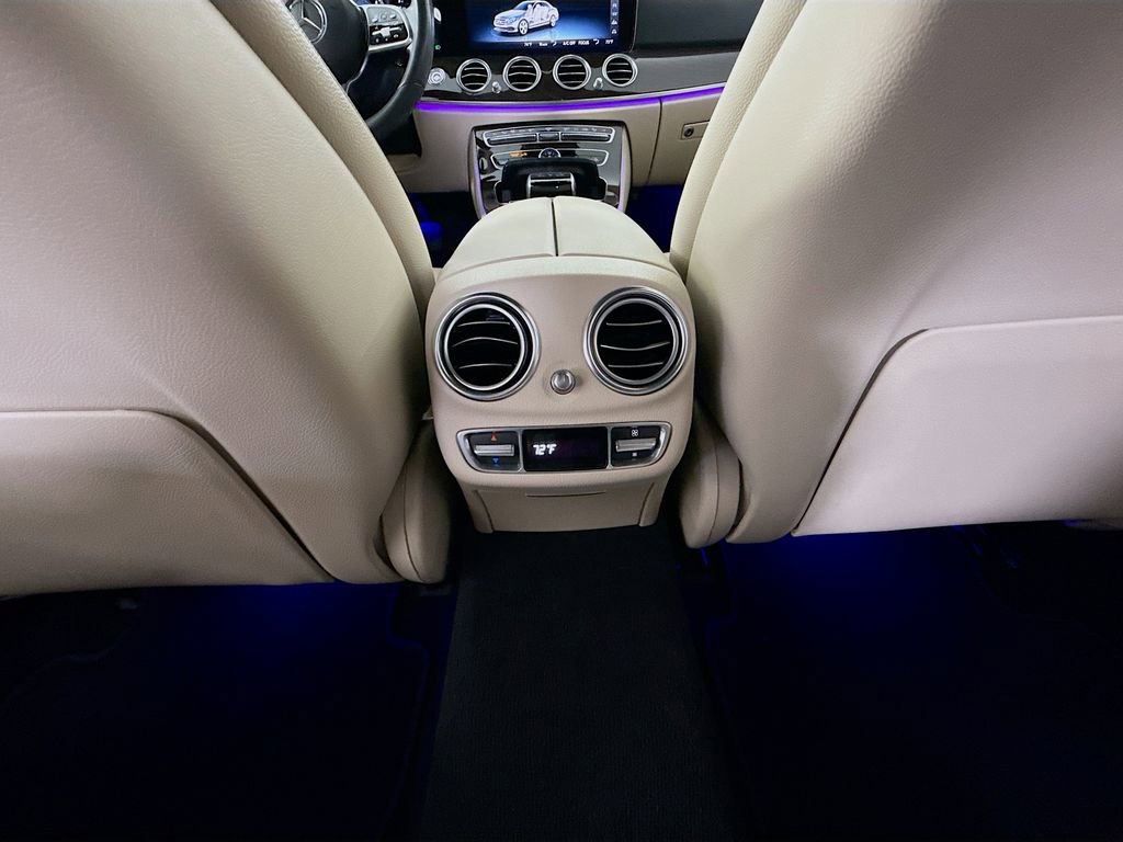 Used 2020 Mercedes-Benz E 350 Sedan image 26