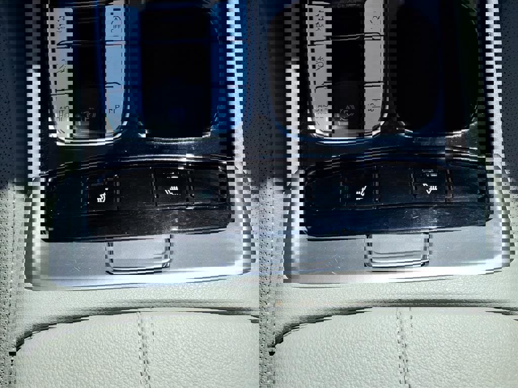 Used 2023 Hyundai Tucson SEL w/ Convenience Package image 16