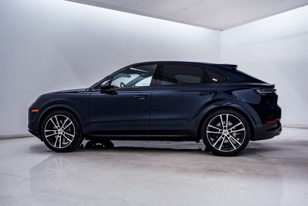 New 2026 Porsche Cayenne S image 2