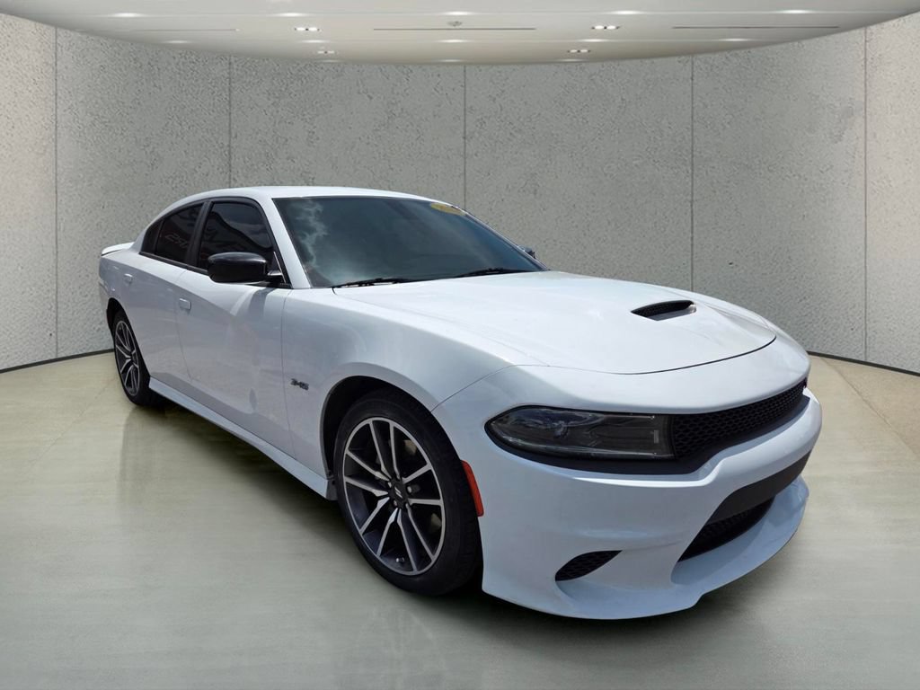 Used 2023 Dodge Charger R/T RWD image 7