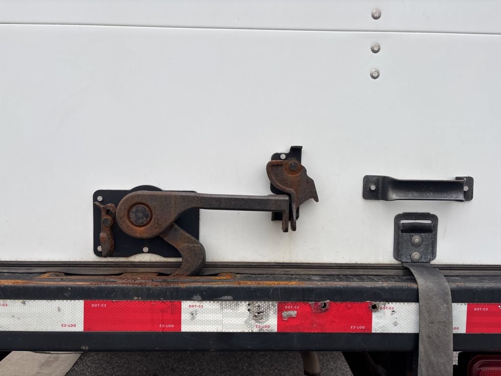 Used 2021 Mercedes-Benz Sprinter 3500 image 20