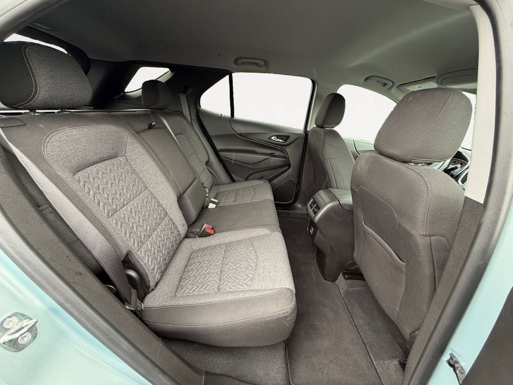 Used 2022 Chevrolet Equinox LT FWD image 23