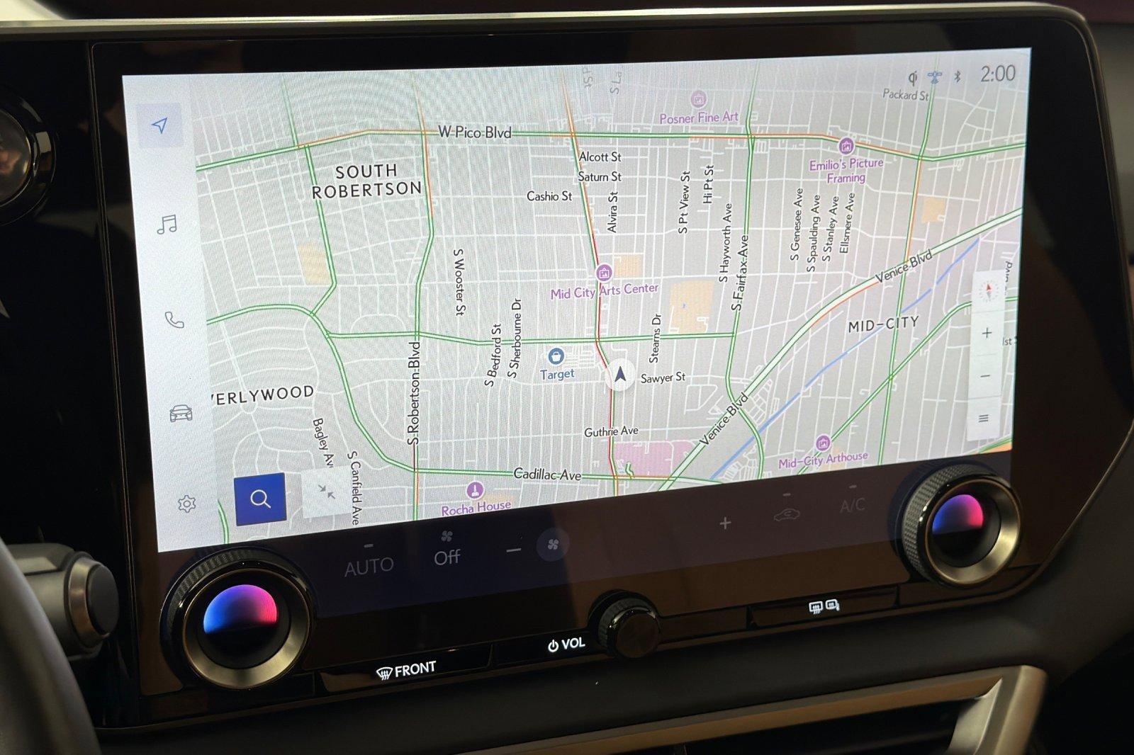 Used 2024 Lexus RX 350 Premium Plus w/ Convenience Package image 18