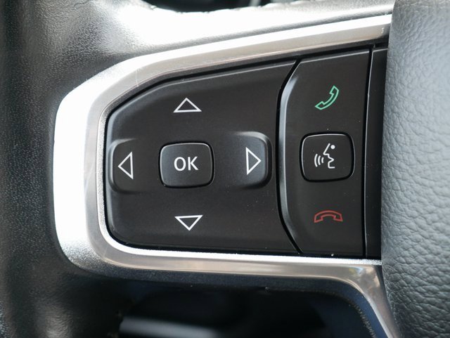 Used 2019 RAM 1500 Laramie image 23