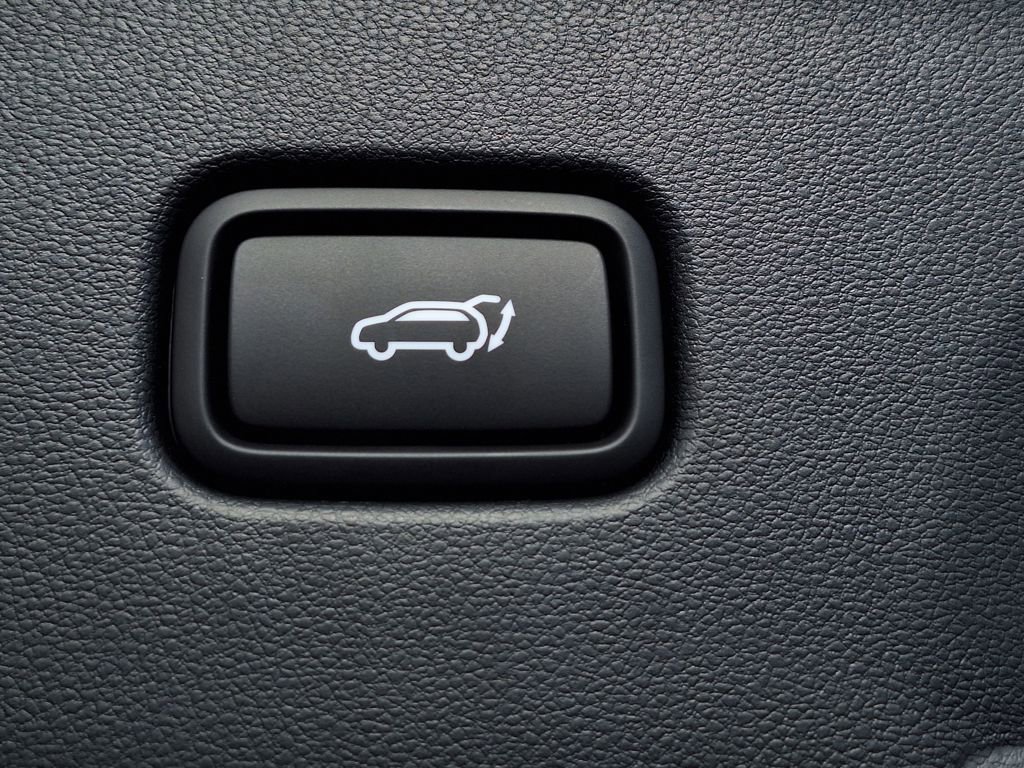 New 2026 Hyundai Tucson SEL image 26