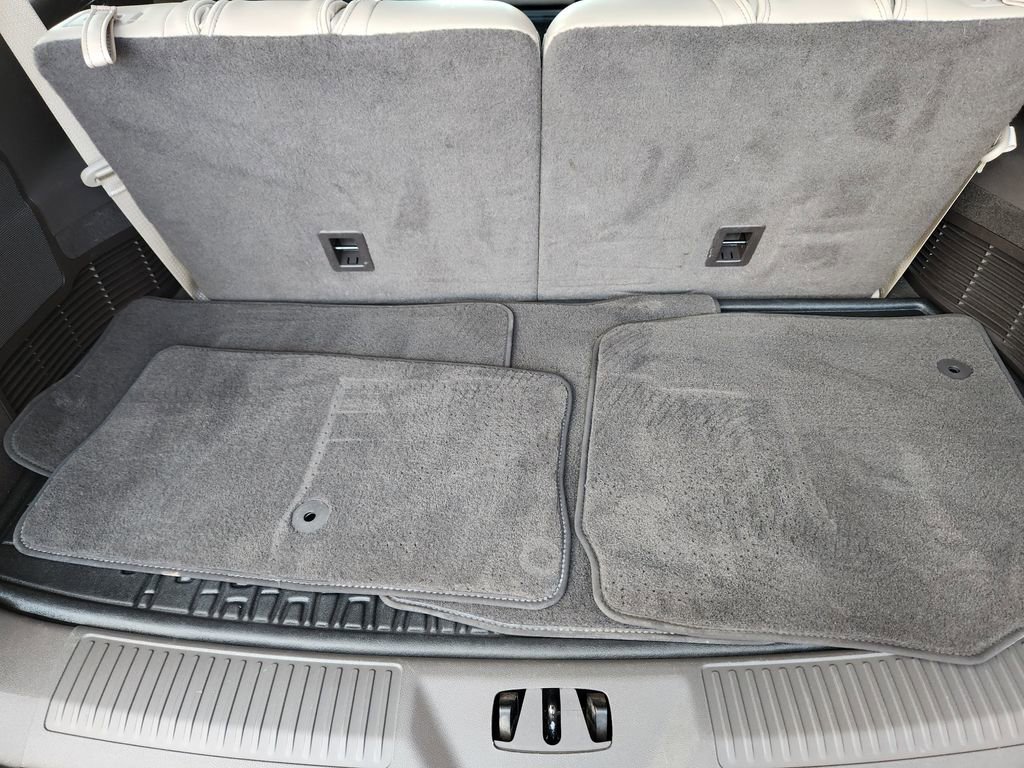 Used 2020 Lincoln Aviator Reserve w/ Equipment Group 202A image 31