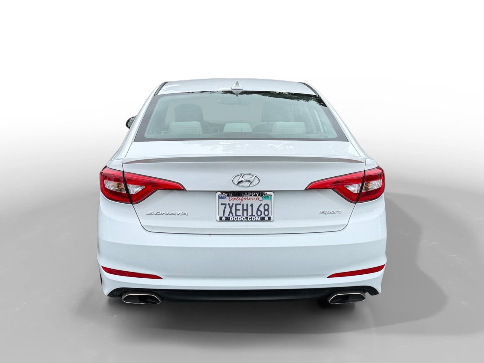 Used 2017 Hyundai Sonata Sport FWD image 4