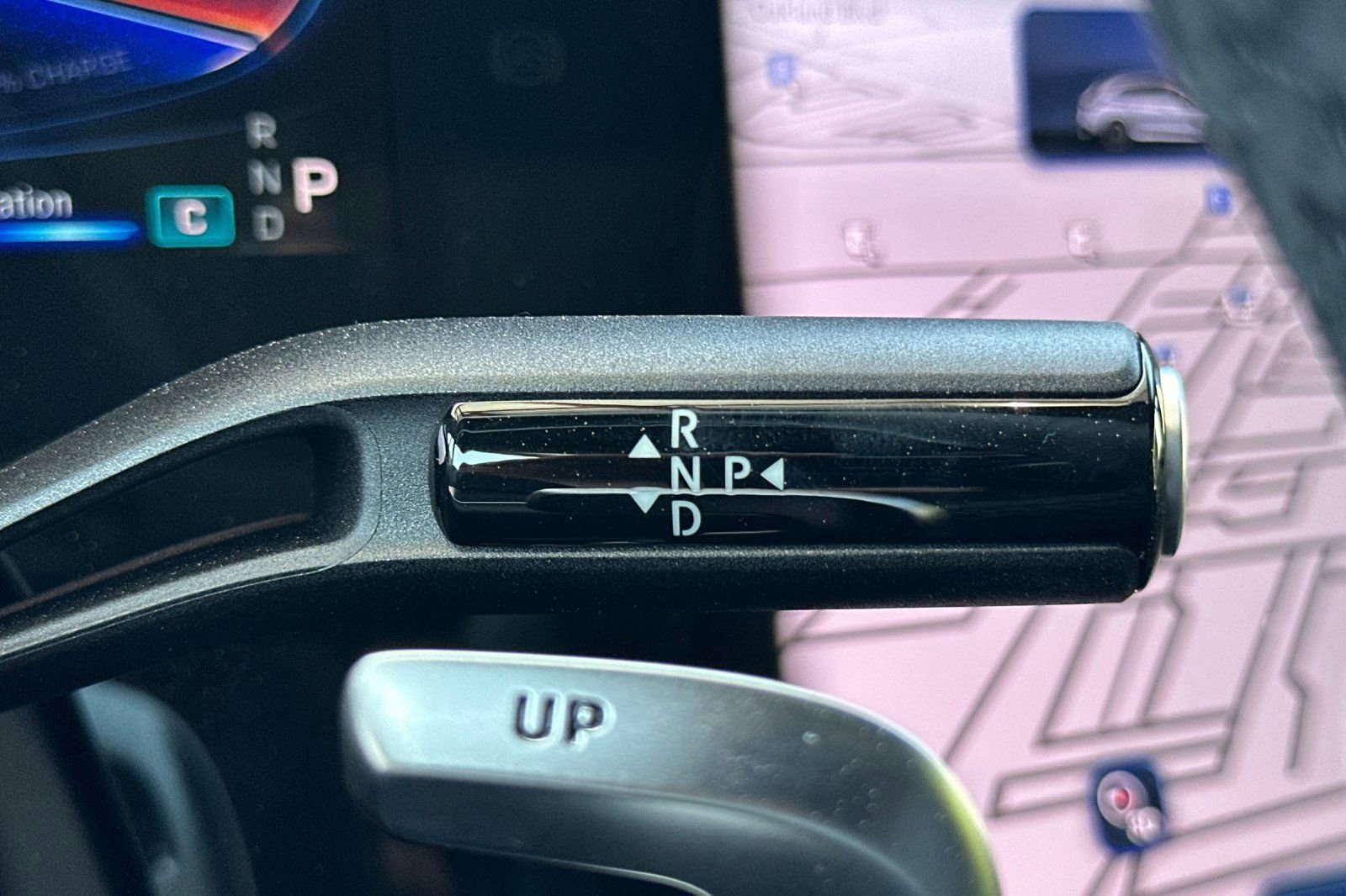 New 2025 Mercedes-Benz EQE AMG 4MATIC SUV image 12