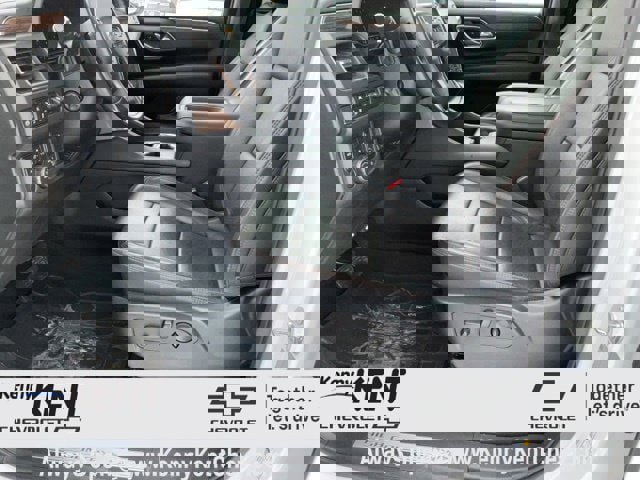 Certified 2022 Chevrolet Tahoe High Country w/ Premium Package image 28