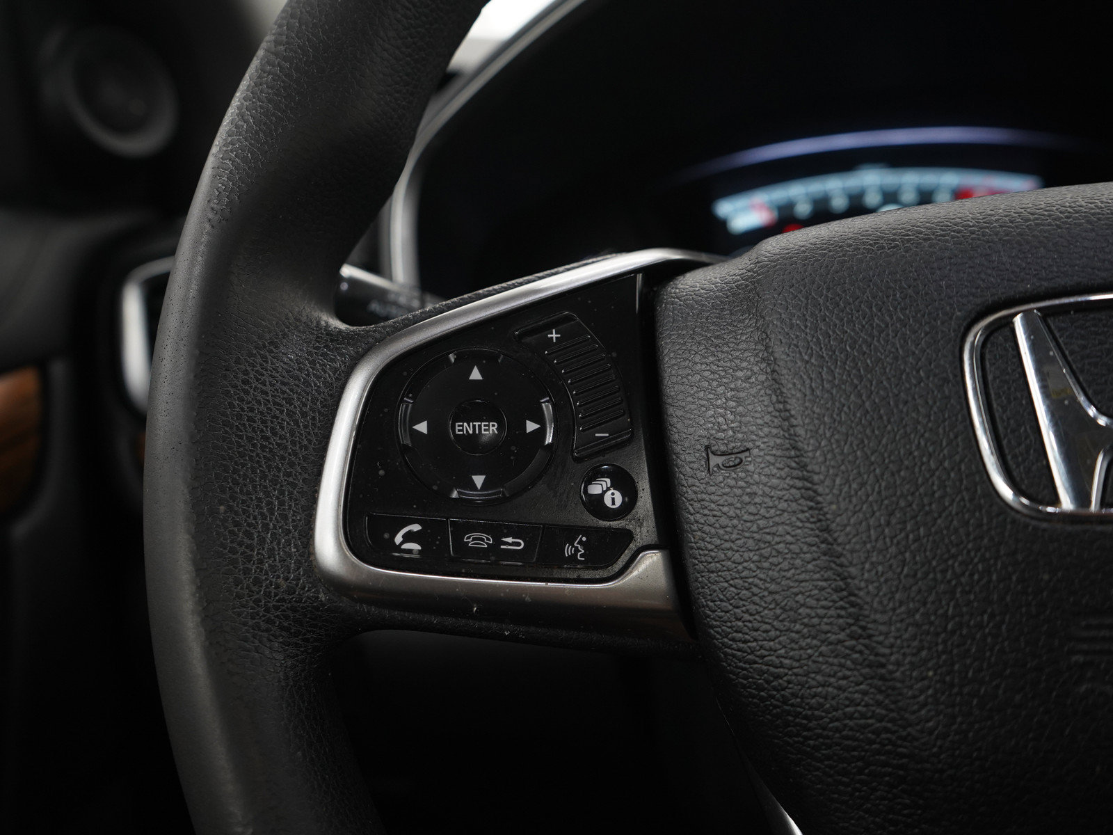 Used 2017 Honda CR-V EX image 23
