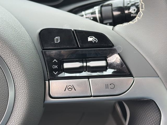 New 2026 Hyundai Elantra Sport image 15