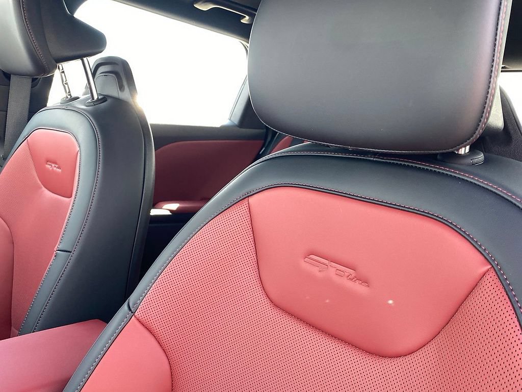 New 2026 Kia K4 GT-Line Turbo FWD image 15