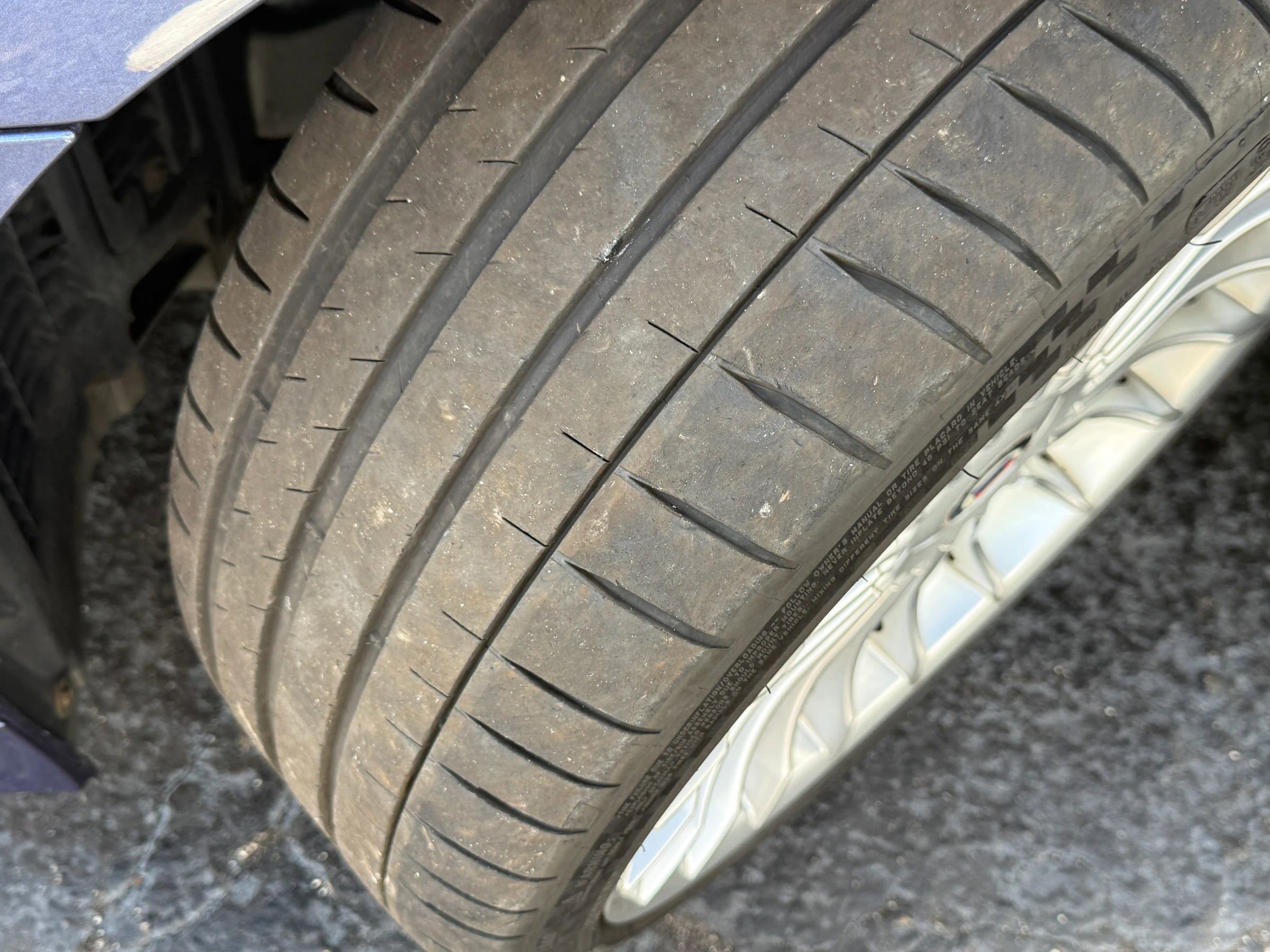 Used 2013 BMW ALPINA B7 xDrive image 44