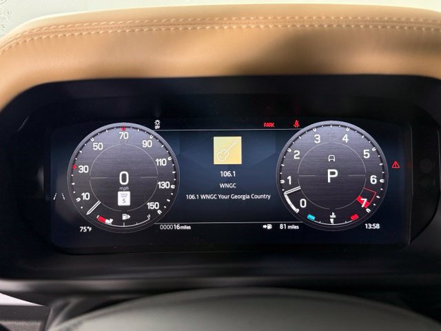 New 2026 Land Rover Defender 90 V8 AWD/4WD image 20