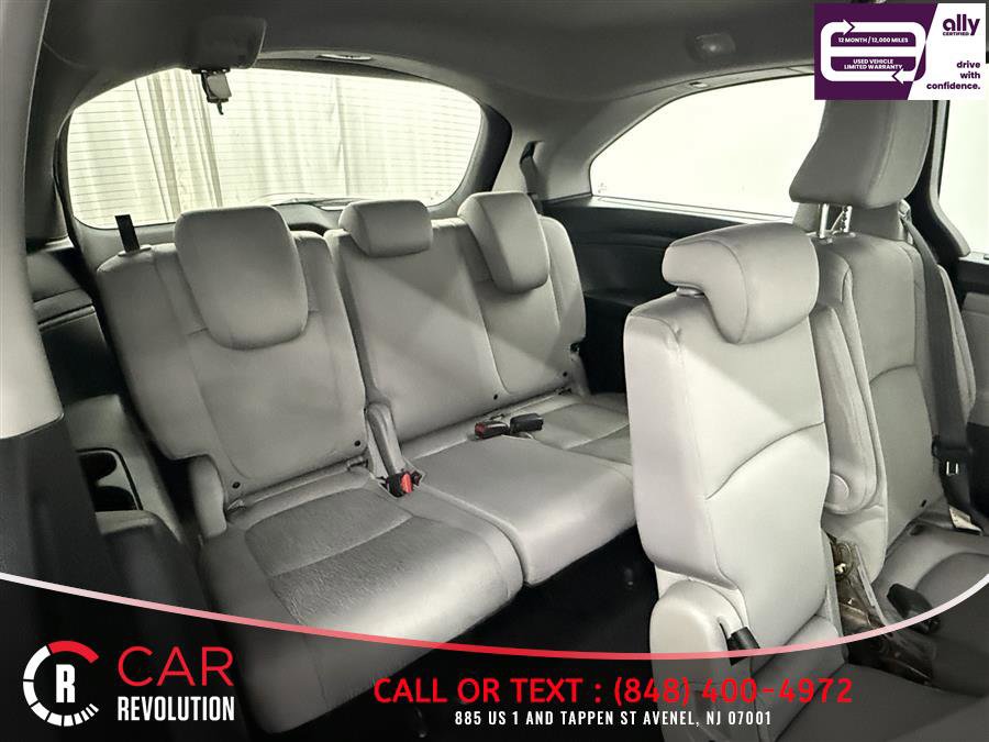 Used 2022 Honda Odyssey EX image 35