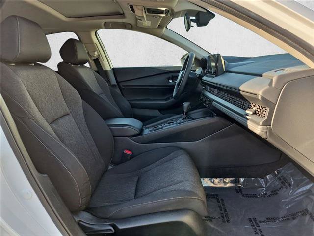 Certified 2023 Honda Accord EX image 20
