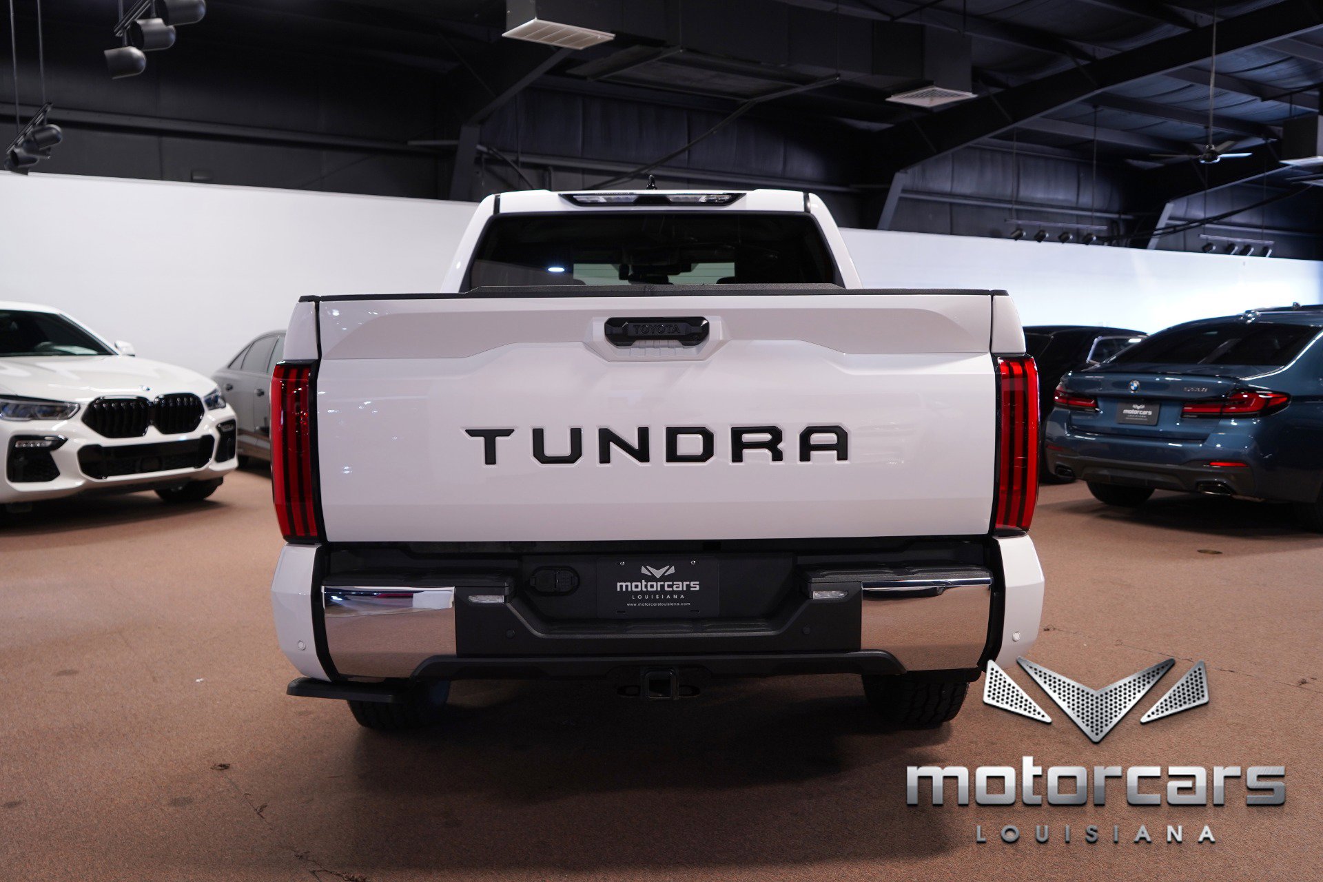 Used 2023 Toyota Tundra SR5 image 6