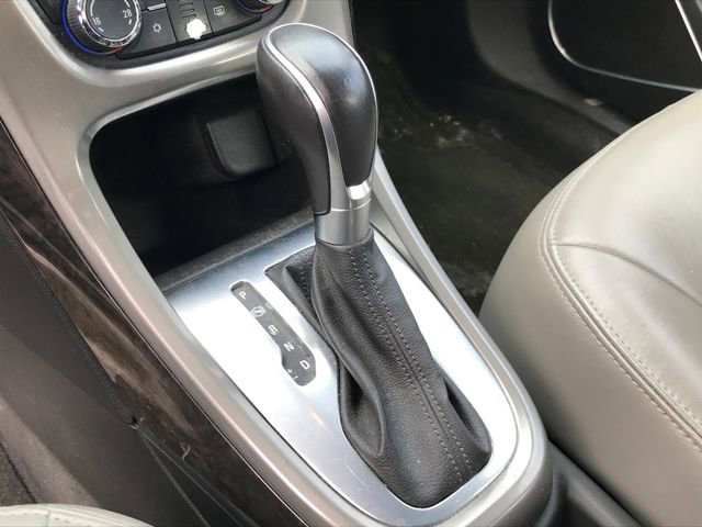 Used 2016 Buick Verano Convenience FWD image 8