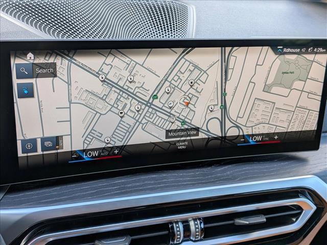 Certified 2023 BMW i4 eDrive35 RWD image 14