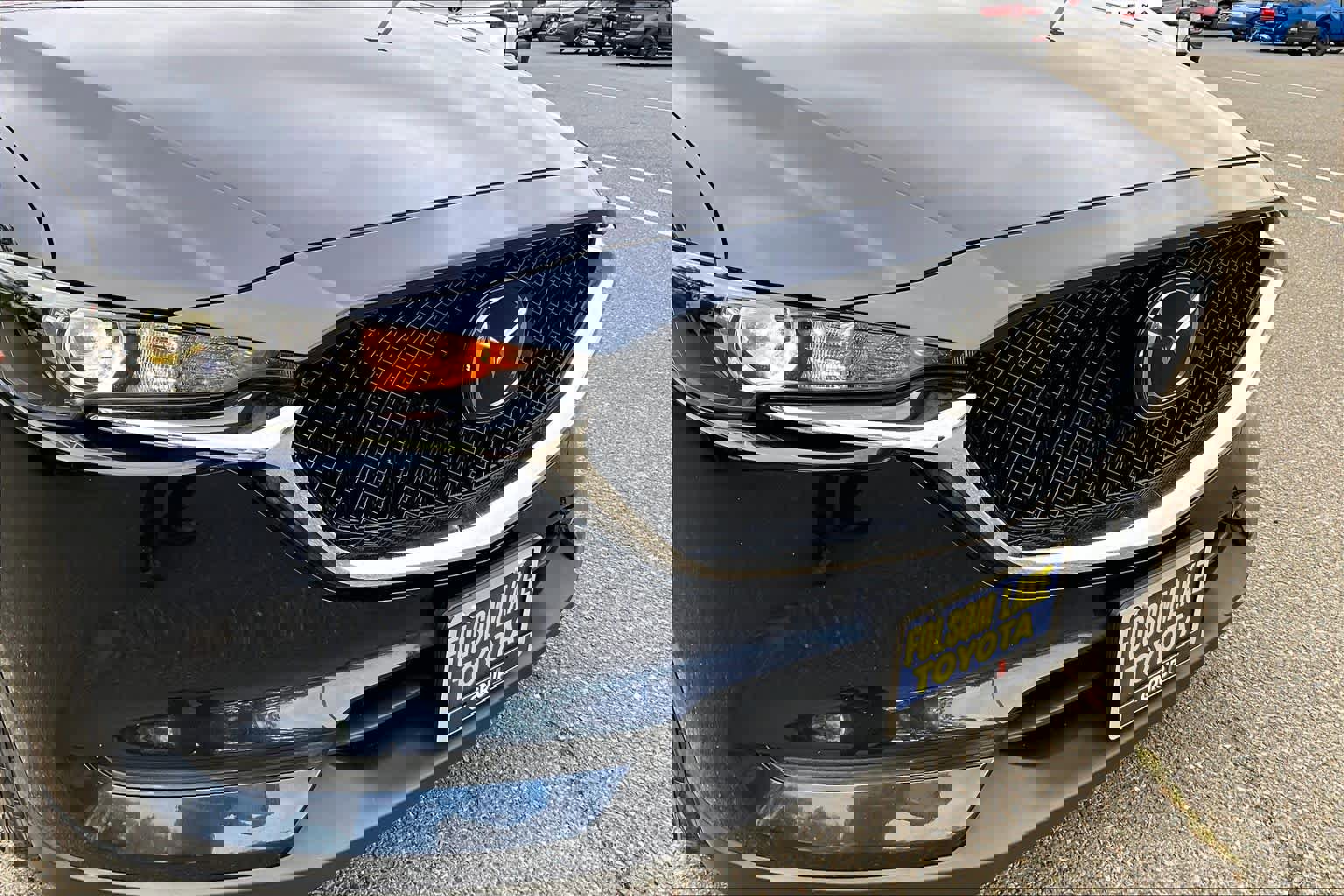 Used 2020 MAZDA CX-5 Touring image 29