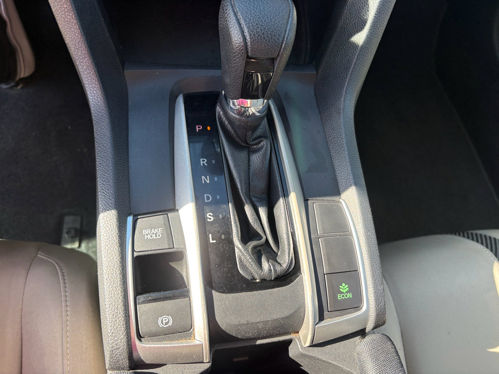 Used 2017 Honda Civic LX image 20
