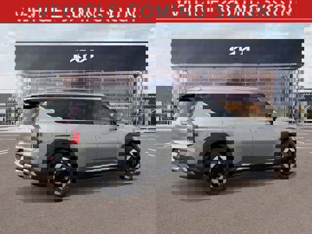 New 2026 Kia EV9 Wind image 6