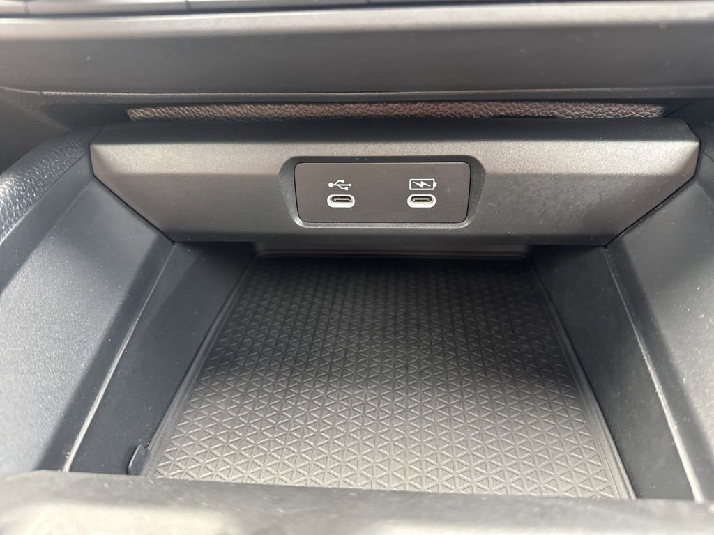 Certified 2024 Honda Accord EX image 31