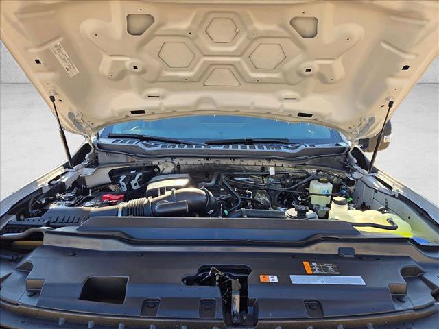 New 2026 Ford F250 XLT w/ XLT Premium Package image 17